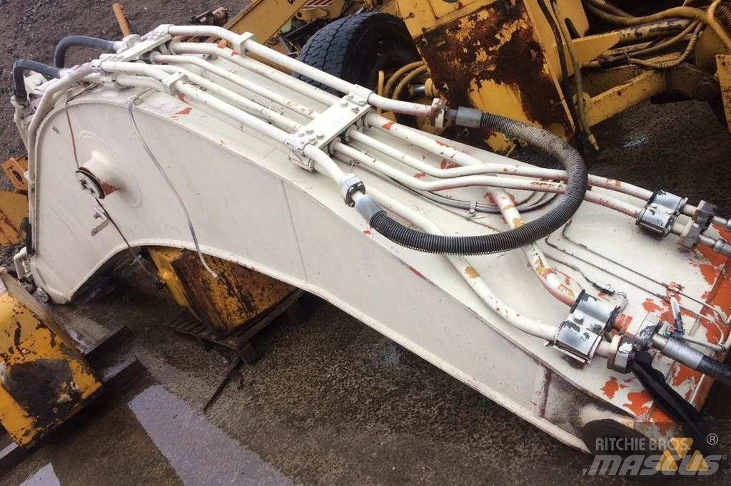 CAT Boom 330D Transport - drugo