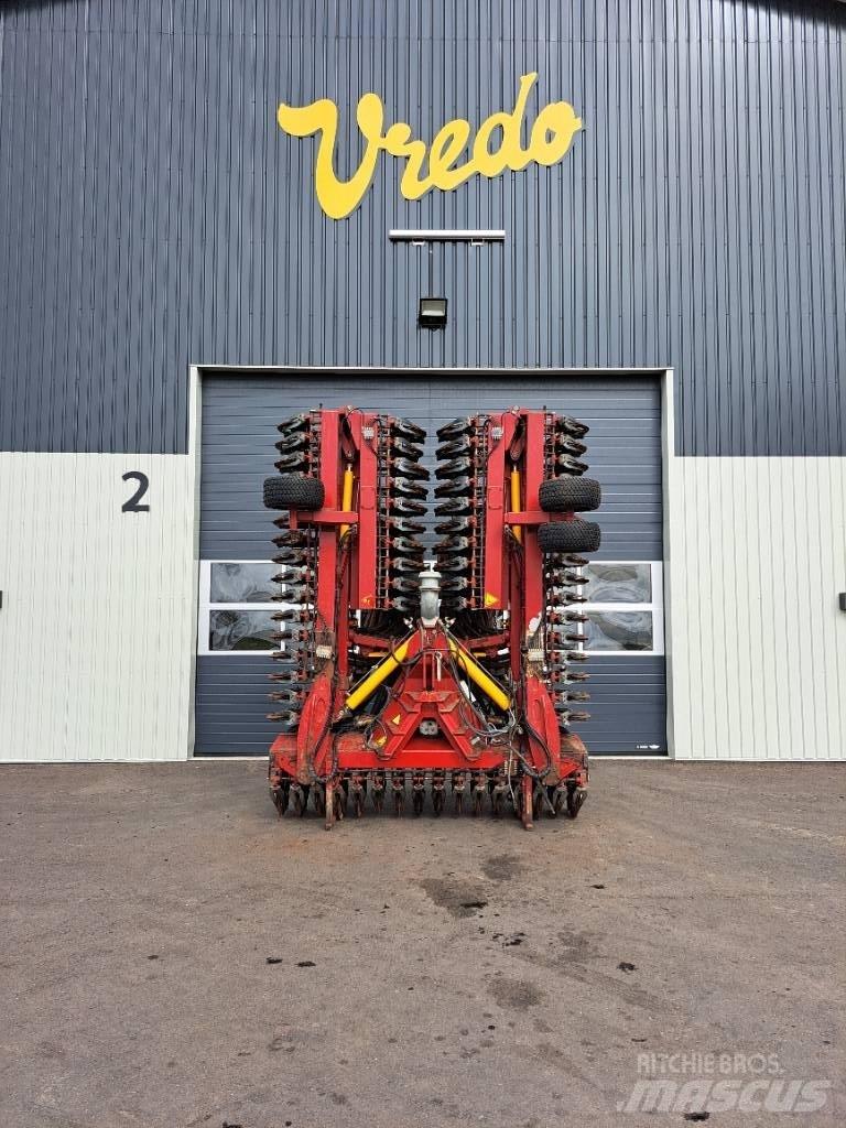 Vredo ZB3-12068 Drugi stroji in oprema za umetna gnojila