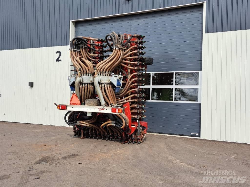 Vredo ZB3-12068 Drugi stroji in oprema za umetna gnojila