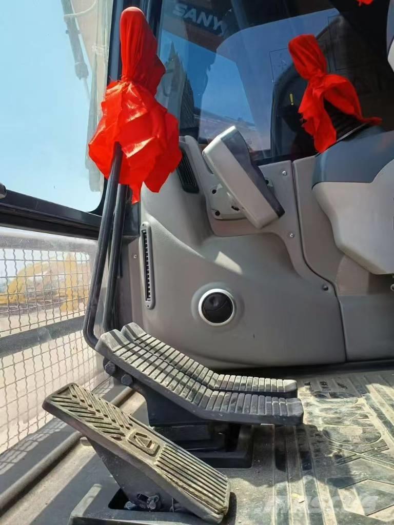 XCMG XE 215 DA Bagri goseničarji