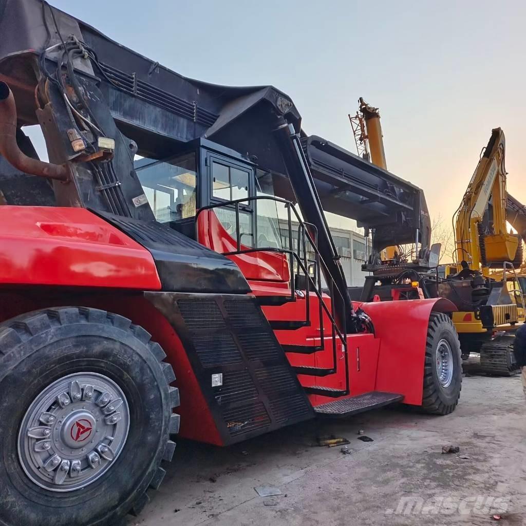 Sany SRSC 45 C30 Dosežni viličarji