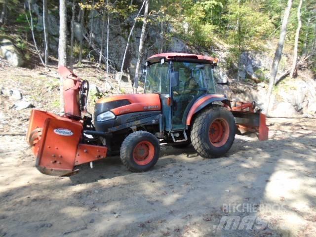 Kubota L 5740 Traktorji