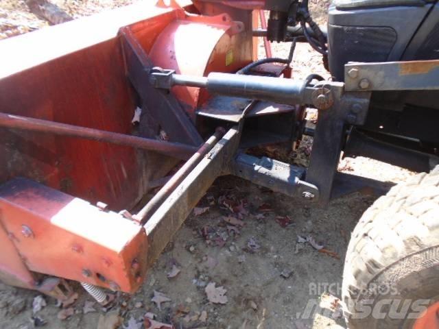 Kubota L 5740 Traktorji