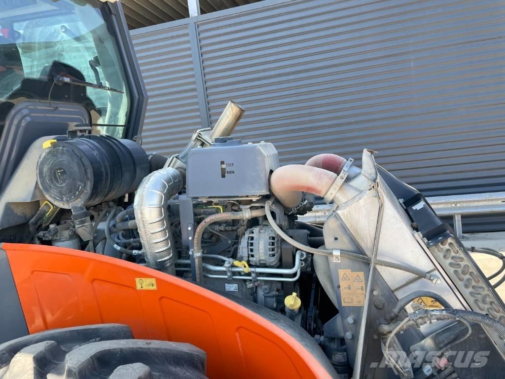 Hamm H 13I P Enojni valjarji