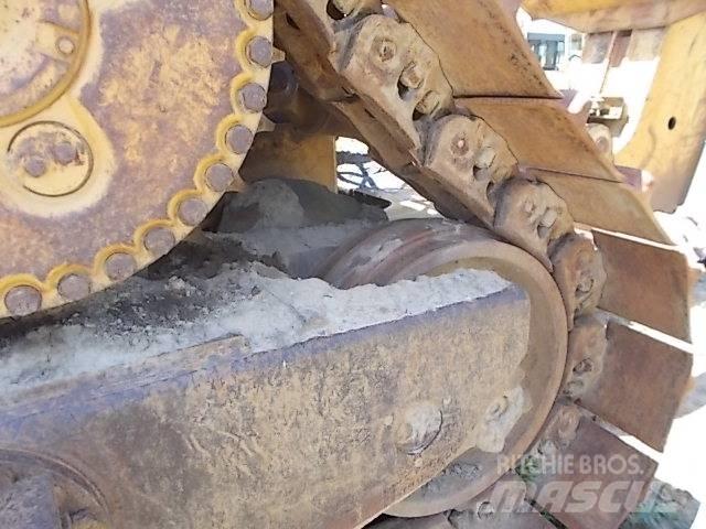 CAT D 11 N Buldožerji goseničarji