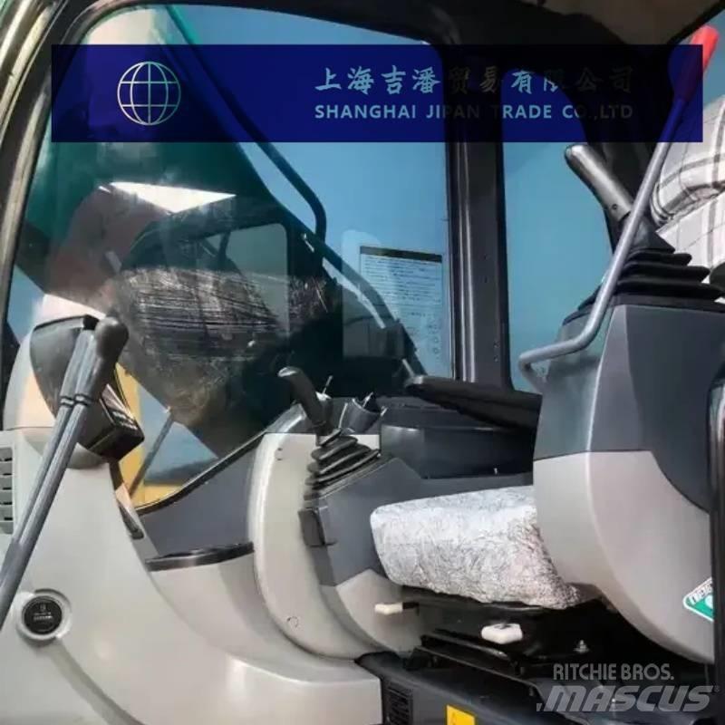Kobelco 260 Bagri goseničarji