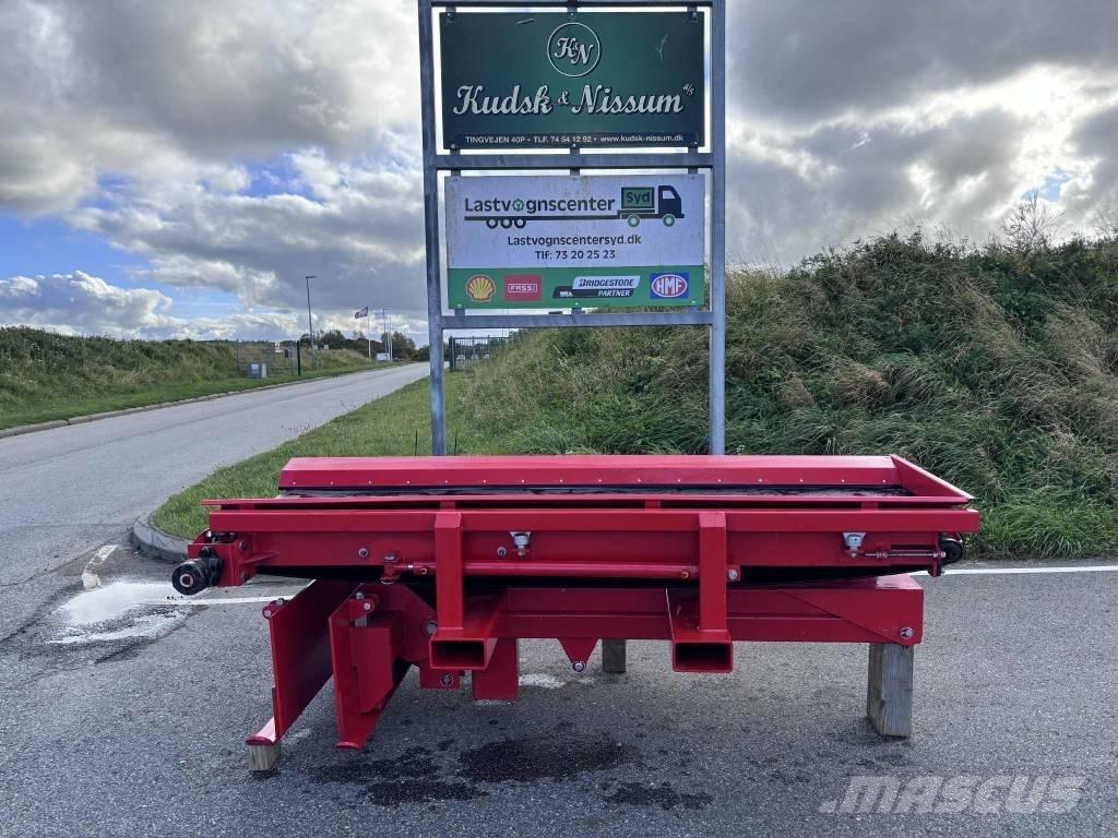  KN Kantudlægger Drugo