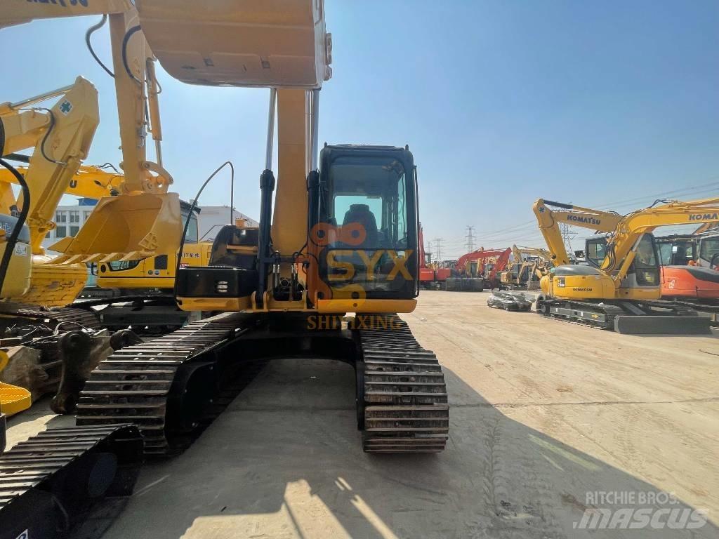 CAT 315 D Bagri goseničarji