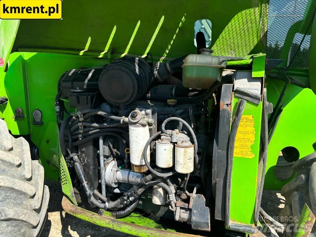 Merlo 30.9 Teleskopski viličarji