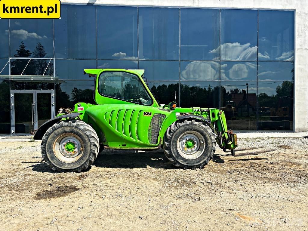 Merlo 30.9 Teleskopski viličarji