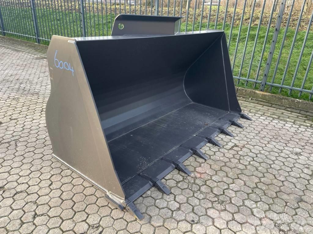 Volvo L 60 H Bucket Žlice
