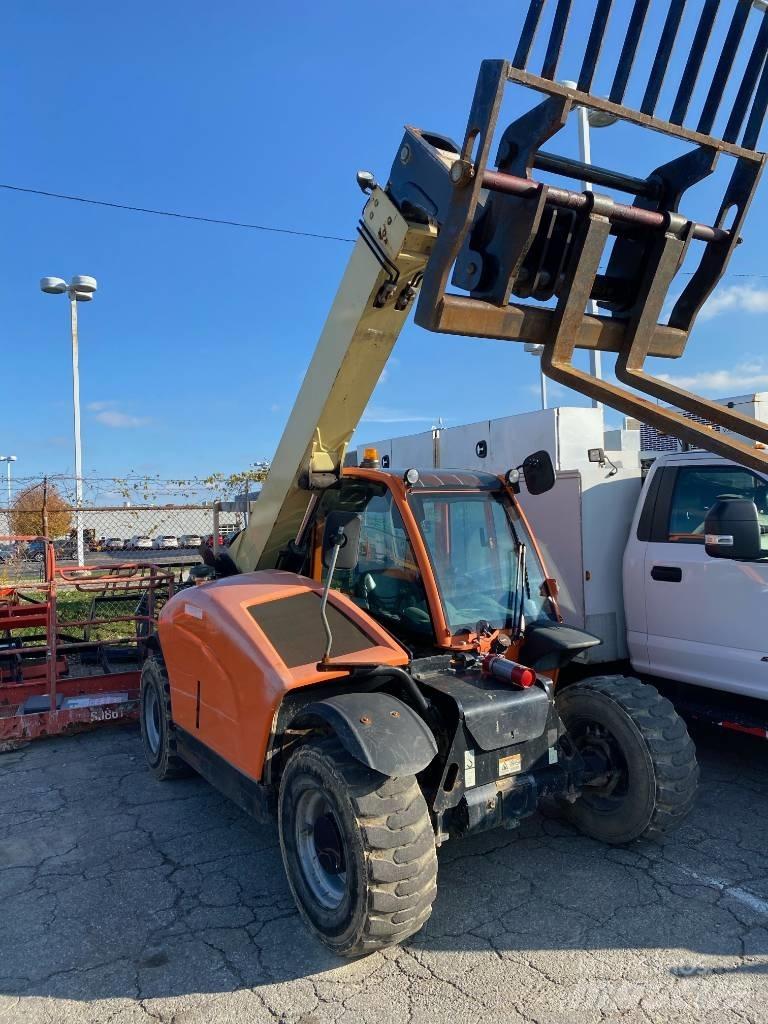 JLG G 5-18 A Teleskopski viličarji