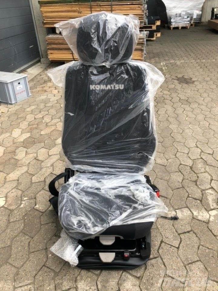  Øvrige Sæde Gume, kolesa in platišča