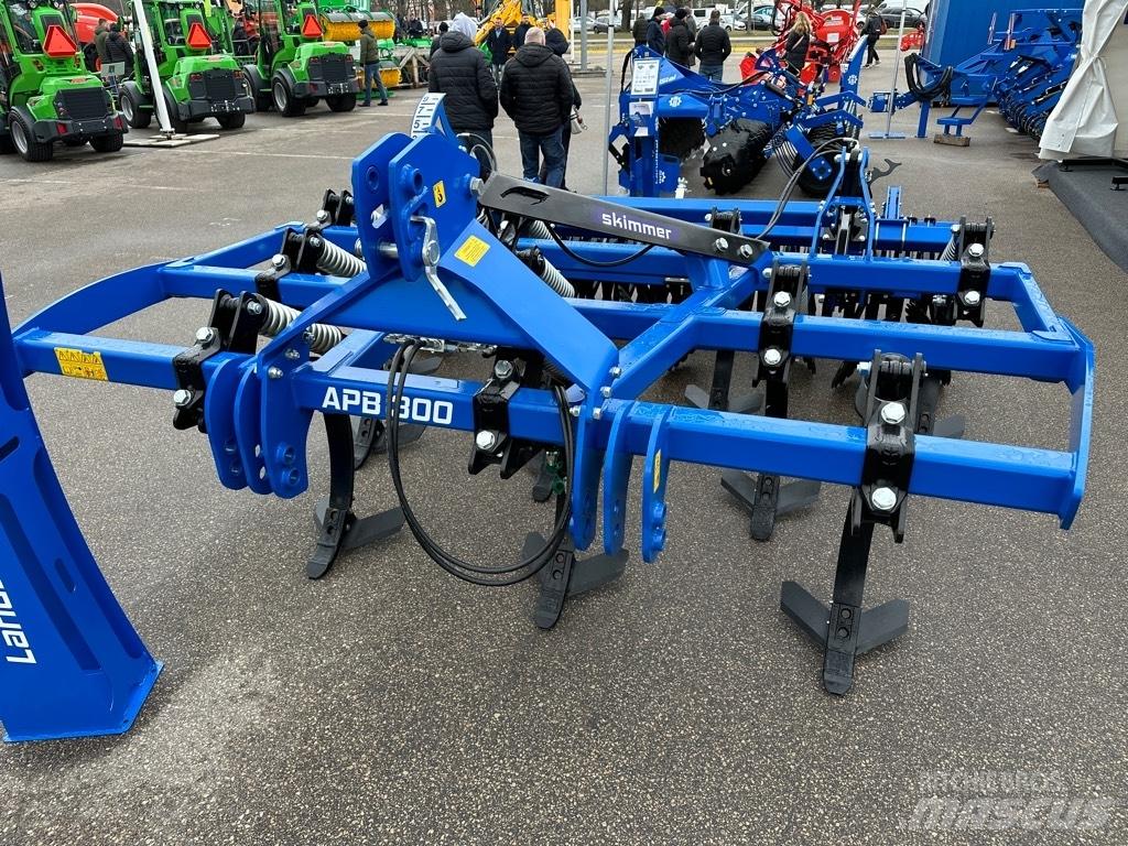 Landstal APB 300 Kultivatorji
