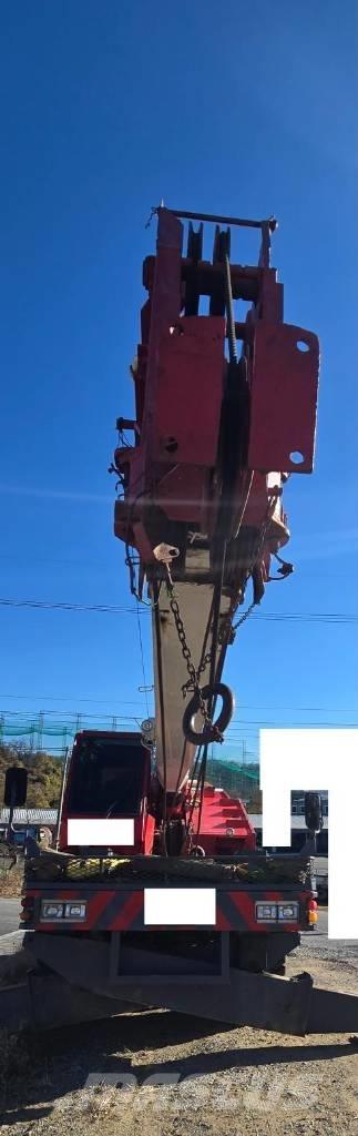 Tadano TR 250 M-4 Avtodvigala