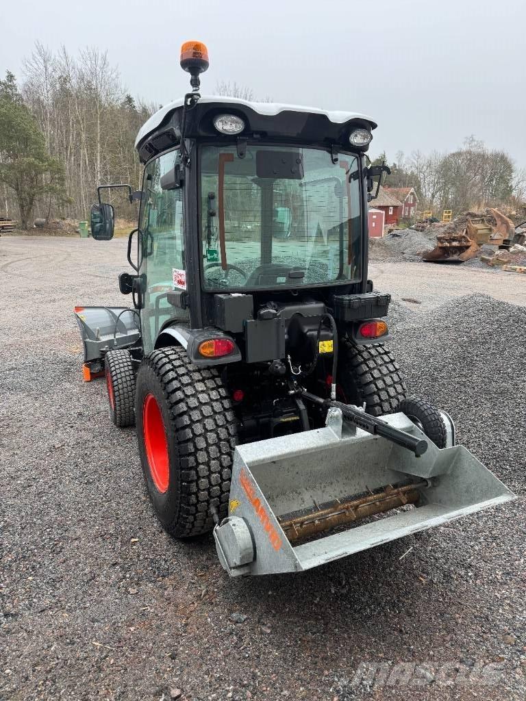 Bobcat Ct2540 Manjši traktorji