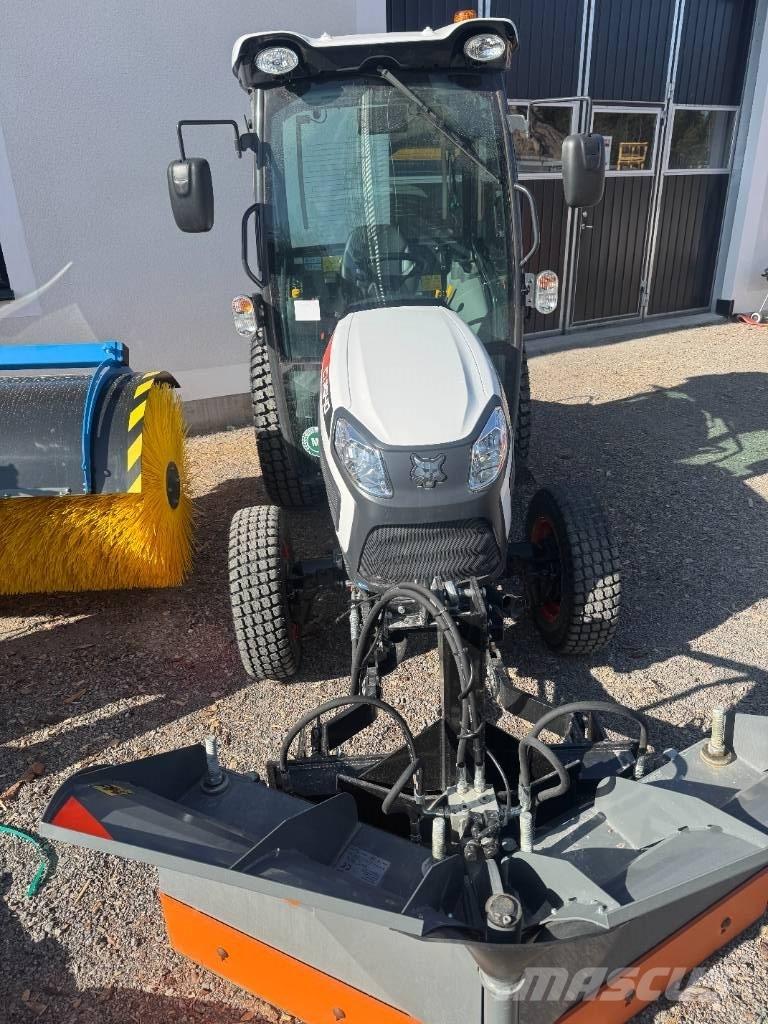 Bobcat Ct2540 Manjši traktorji