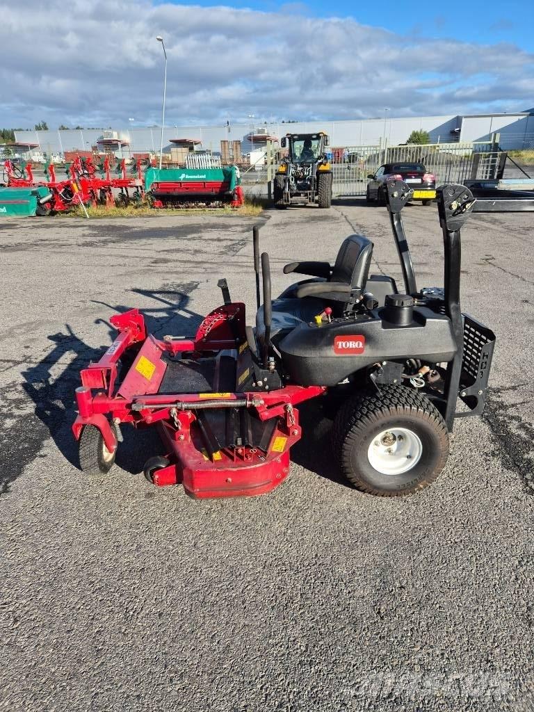 Toro Z MASTER Z400 Vrtni traktor kosilnice