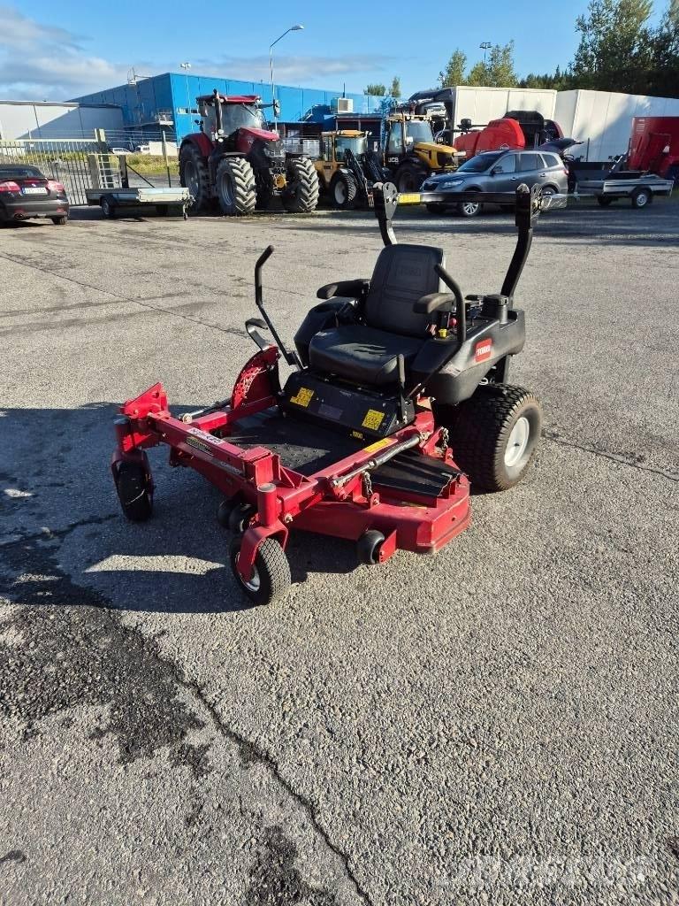 Toro Z MASTER Z400 Vrtni traktor kosilnice