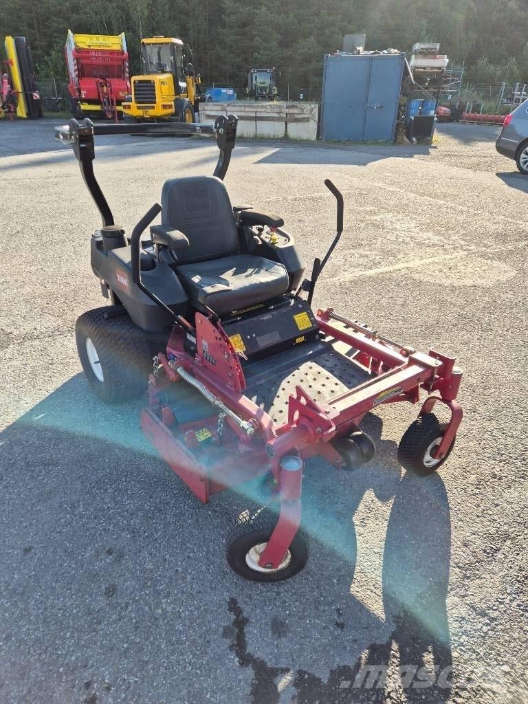 Toro Z MASTER Z400 Vrtni traktor kosilnice