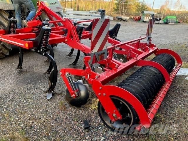 Horsch Terrano 3 FX Kultivatorji