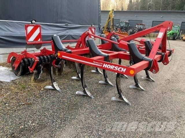 Horsch Terrano 3 FX Kultivatorji