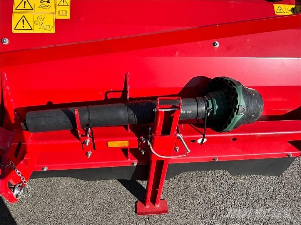 Grimme TOPPA 400 Oprema za pridelovanje krompirja - Drugo