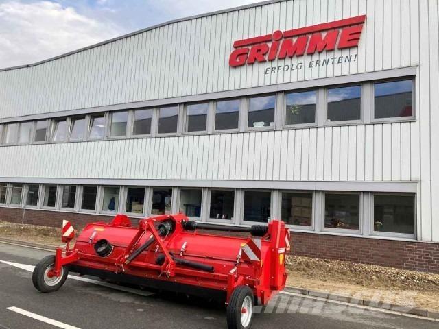 Grimme TOPPA 400 Oprema za pridelovanje krompirja - Drugo