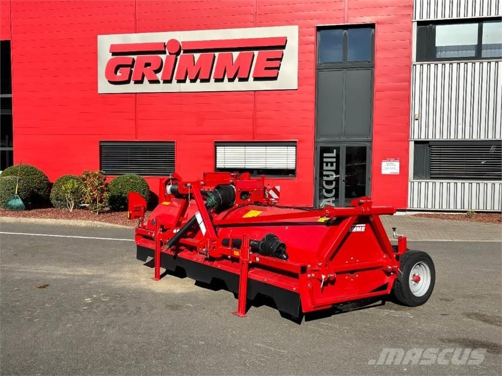 Grimme TOPPA 400 Oprema za pridelovanje krompirja - Drugo