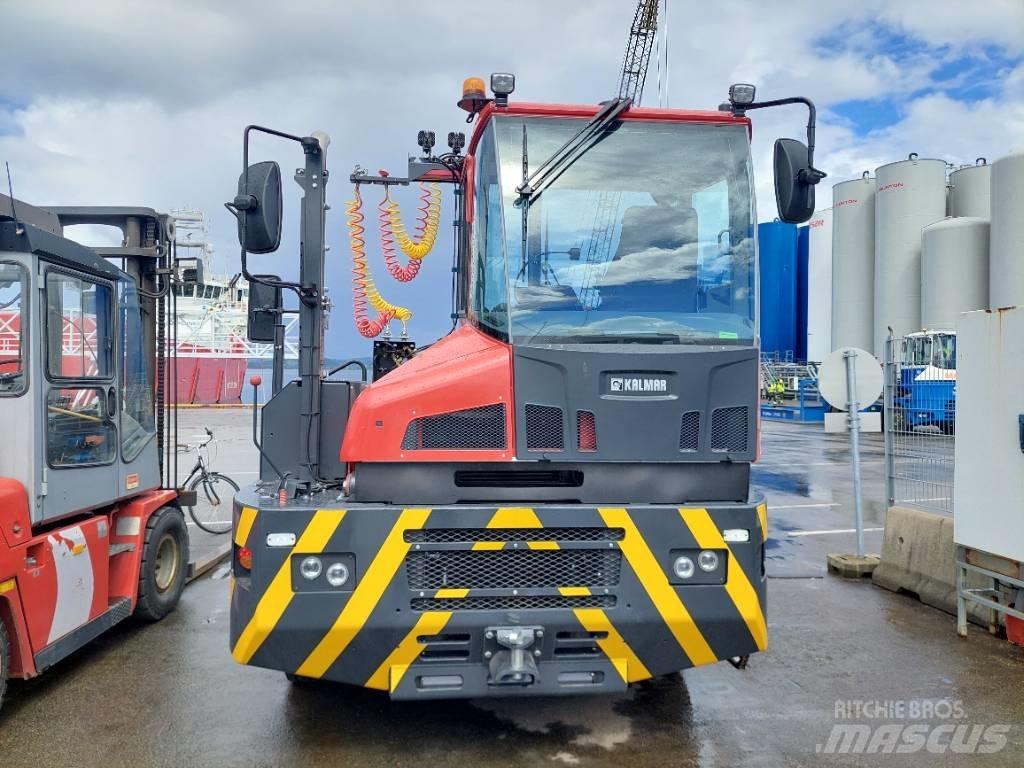 Kalmar TR618i Terminalni vlačilci