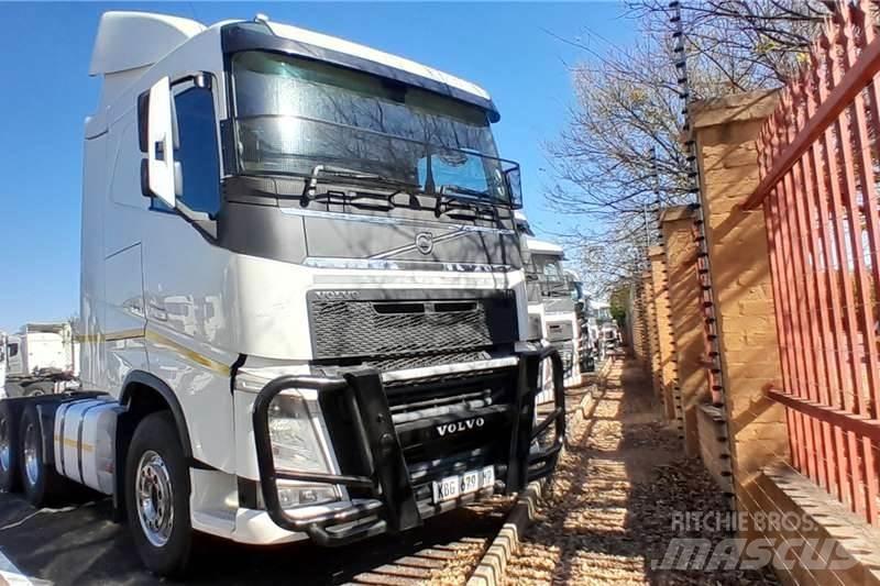 Volvo FH 440 Drugi tovornjaki