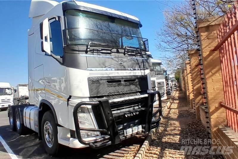 Volvo FH 440 Drugi tovornjaki
