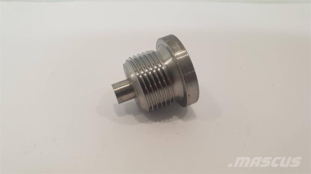 Ponsse 9556021 Menjalniki