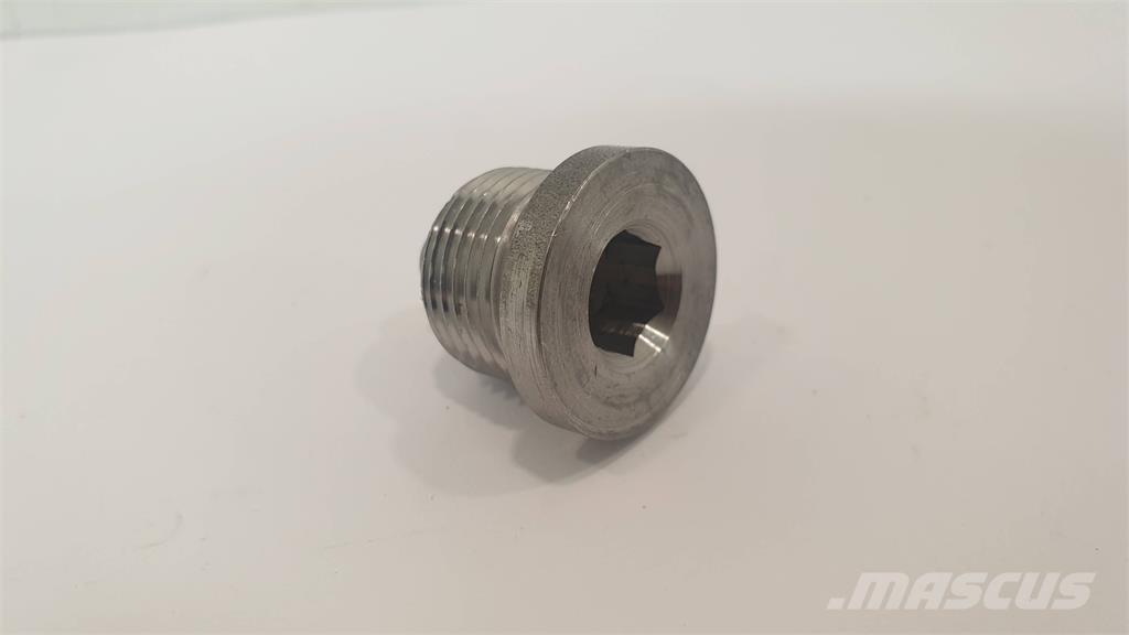 Ponsse 9556021 Menjalniki