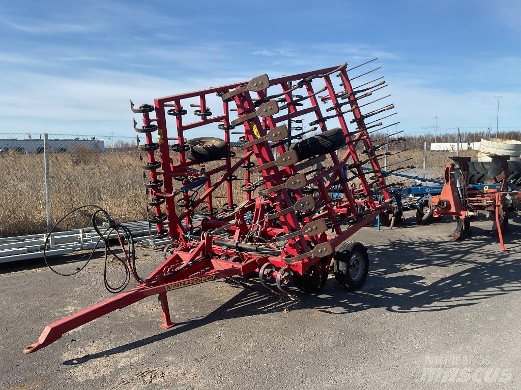 Potila Skh 540 Brane