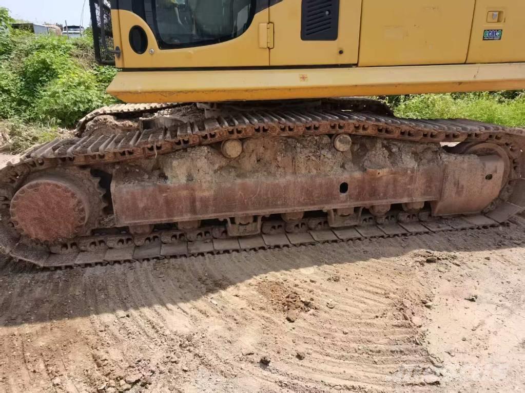 Komatsu PC 360 Bagri goseničarji