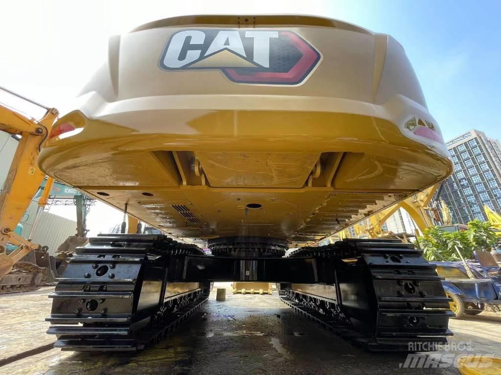 CAT 312GC Midi bagri 7t – 12t