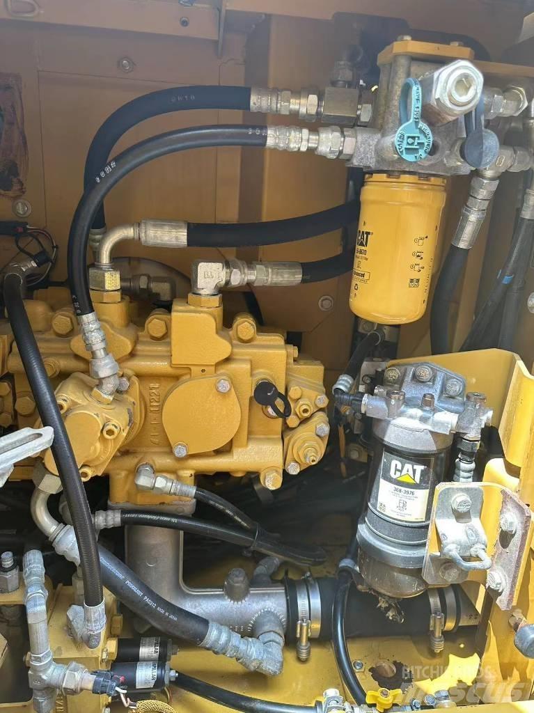CAT 312GC Midi bagri 7t – 12t