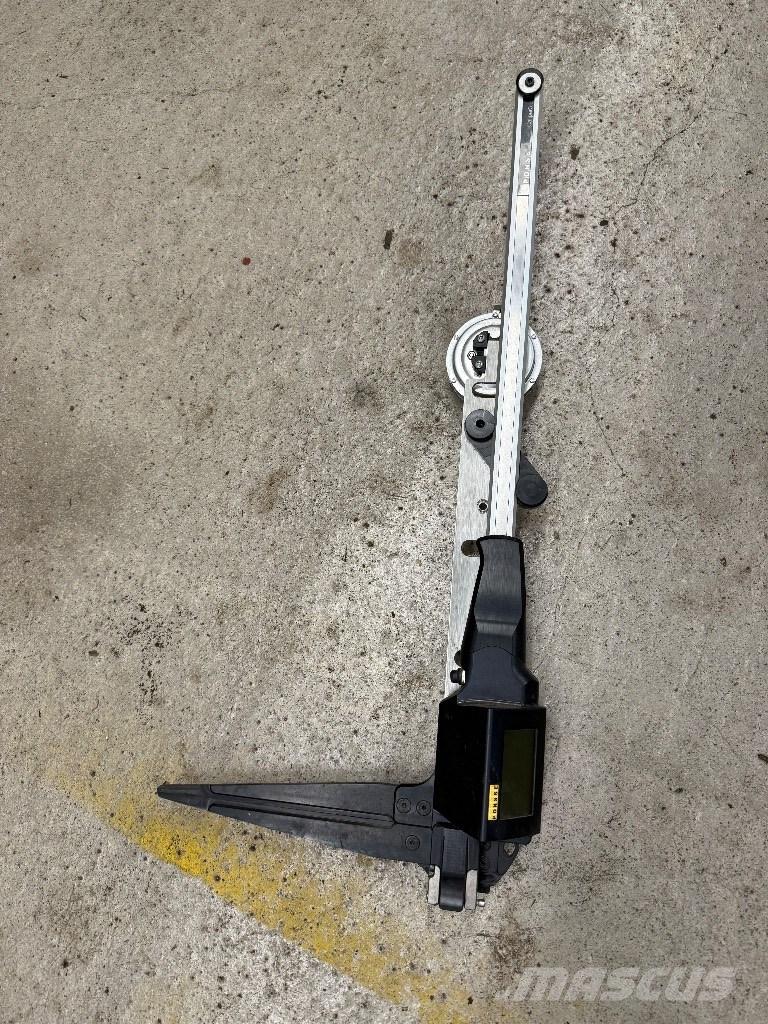 Ponsse Caliper Druge komponente