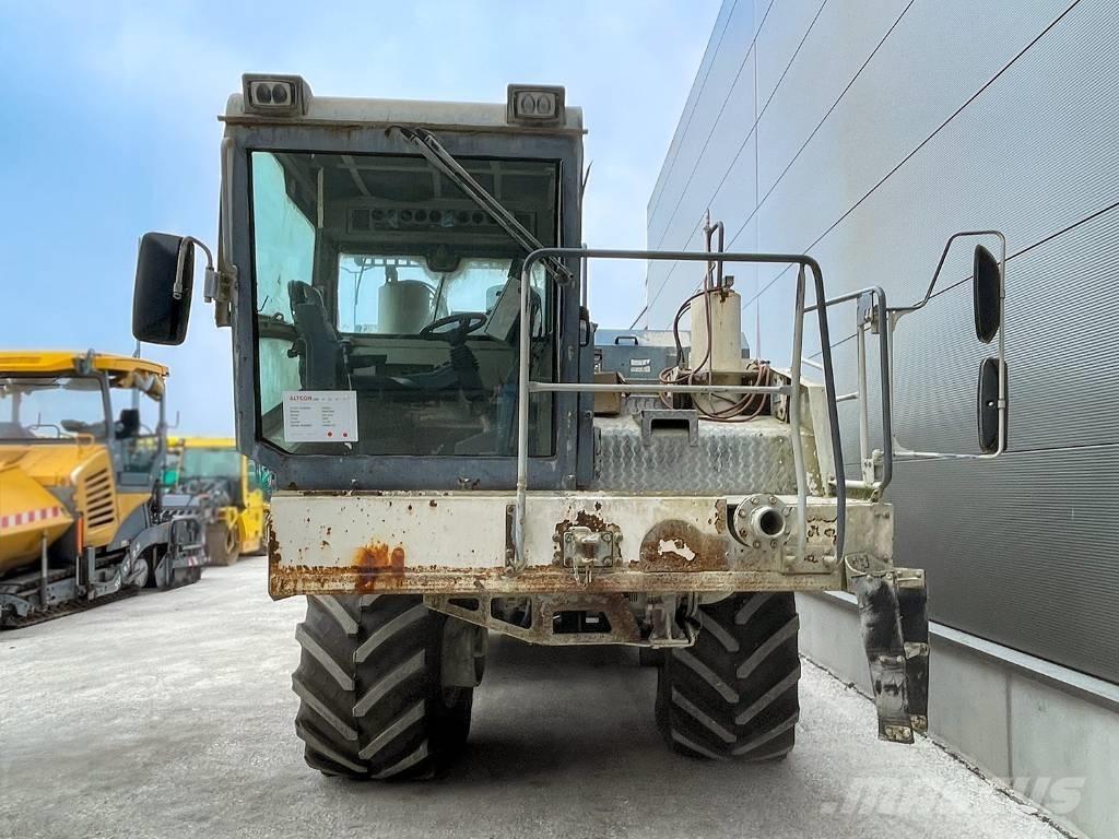 Wirtgen WR 2400 Stroji za recikliranje asfalta