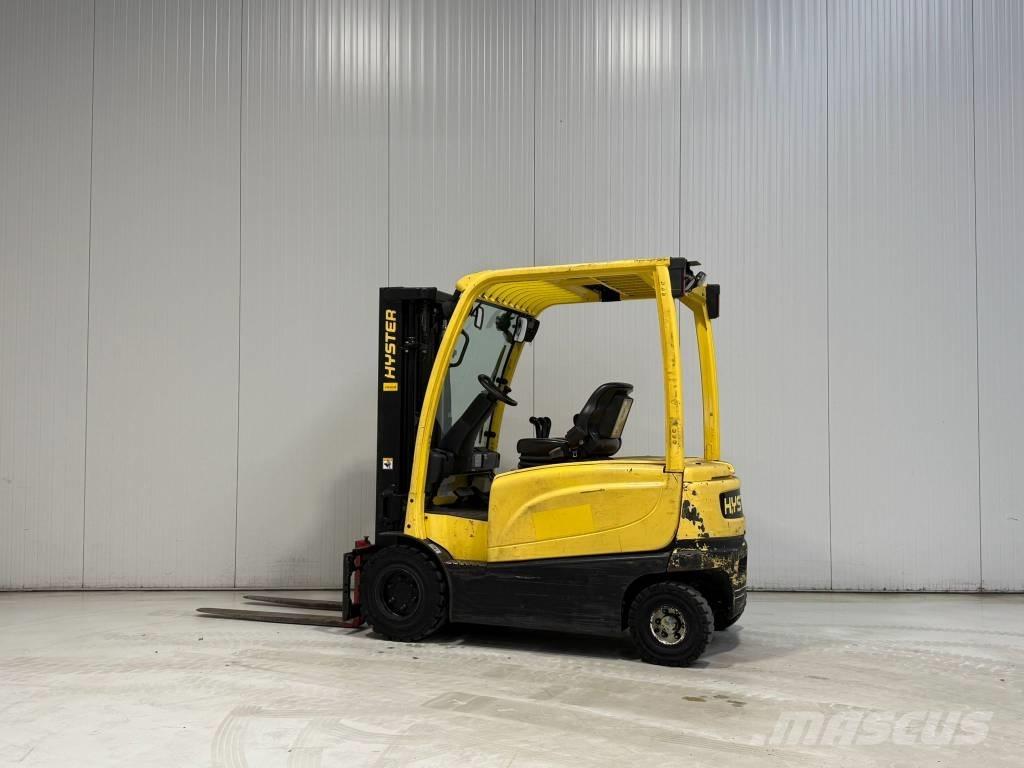 Hyster J2.5XN Električni viličarji
