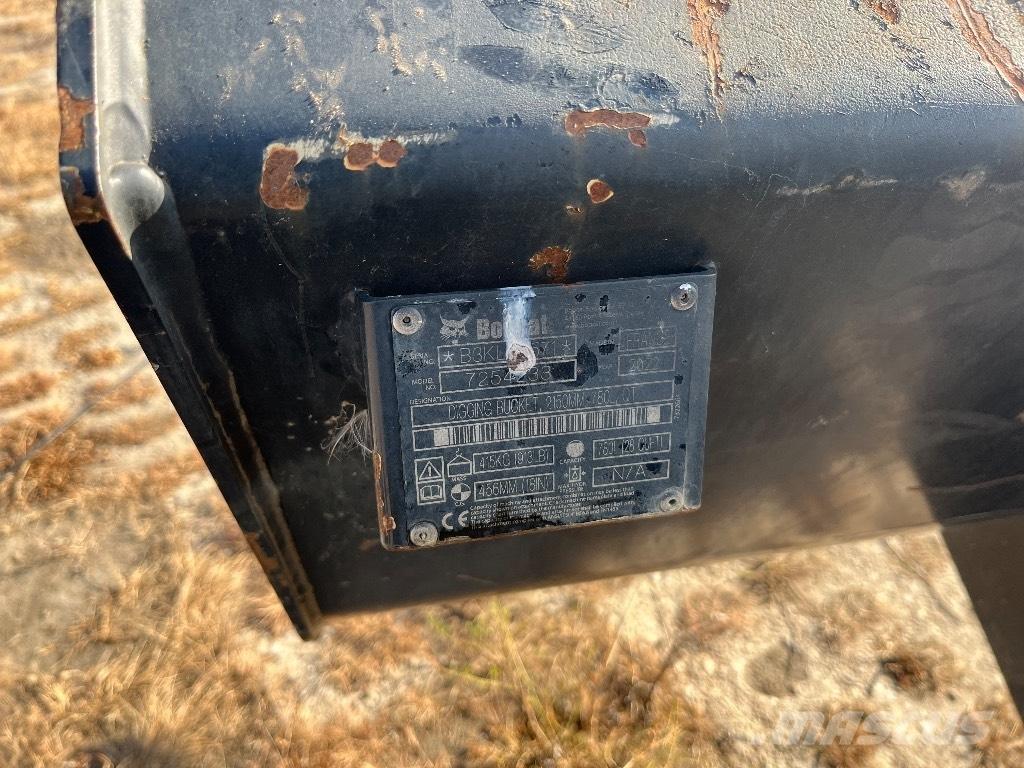 Bobcat TL 25.60 RB Teleskopske dvižne ploščadi