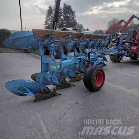 Lemken Juwel 8 Obračalni plugi