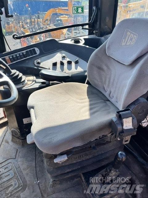 JCB 434S Kmetijski teleskopski nakladalci