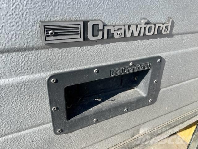 Crawford Port Drugo