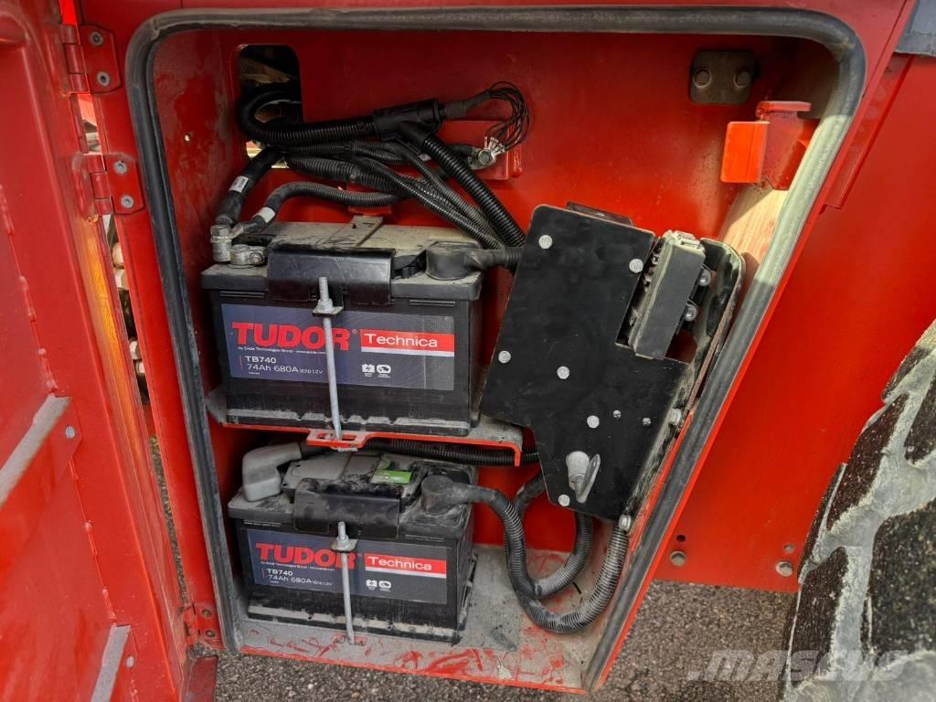 Dynapac CA 3500 D Enojni valjarji