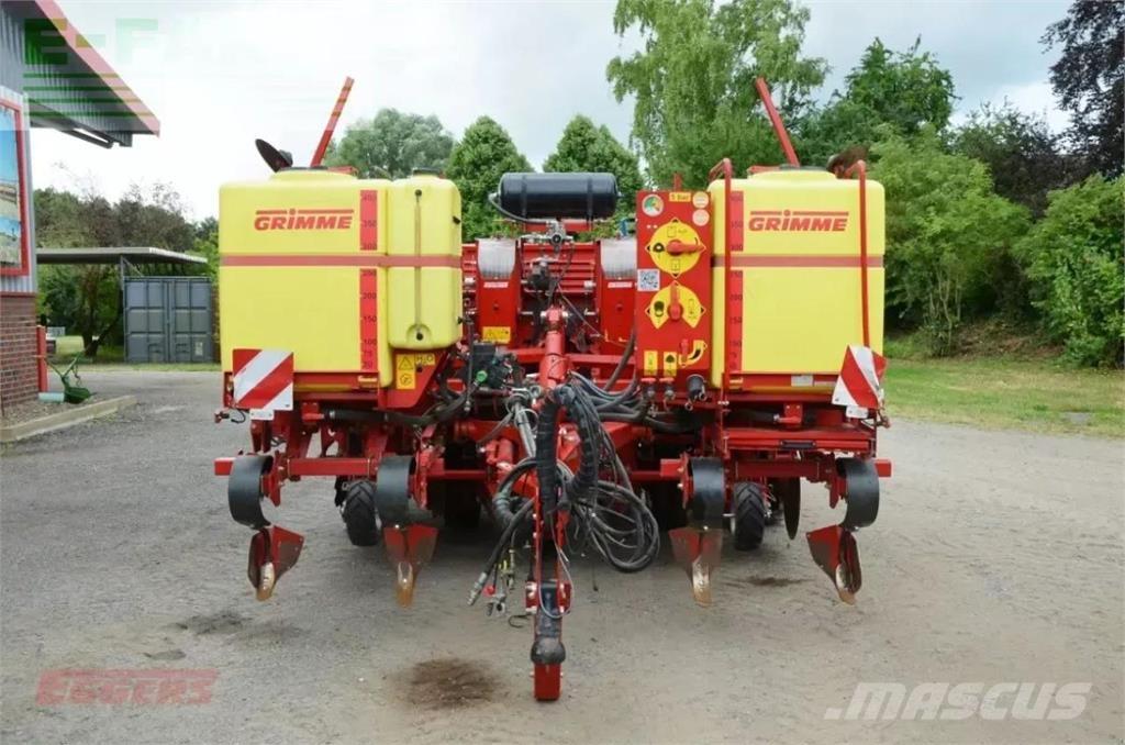 Grimme gl 430 Oprema za pridelovanje krompirja - Drugo