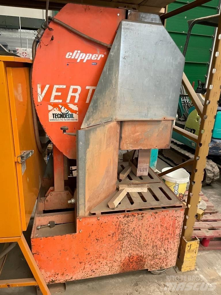Clipper VERTO Drugo