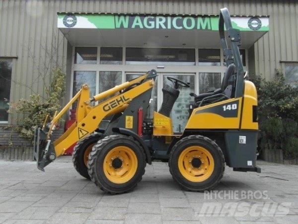 Gehl AL 140 Mini nakladalci