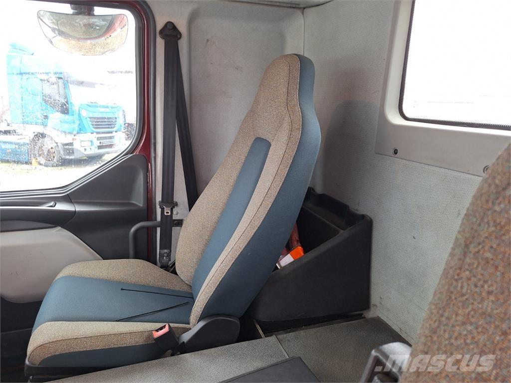 Volvo FL 280 Tovornjaki-šasije